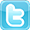 Ícone Twitter