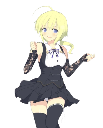 Shaft Makes Tv Anime For Azone S Assault Lily Doll Franchise