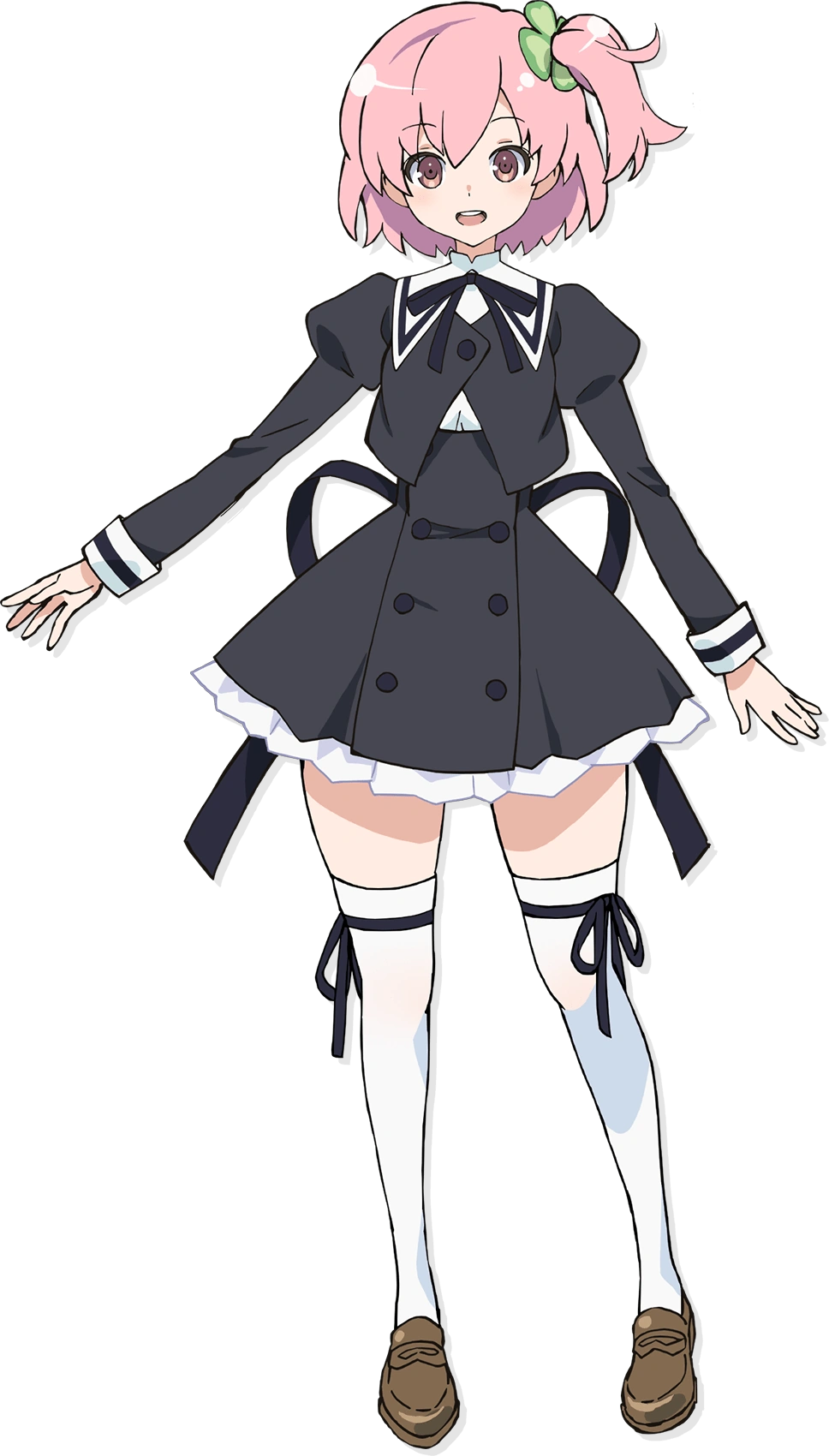 Lily Hitosuyanagi Assault Lily Wiki Fandom Lily Hitosuyanagi Assault Lily Wiki Fandom