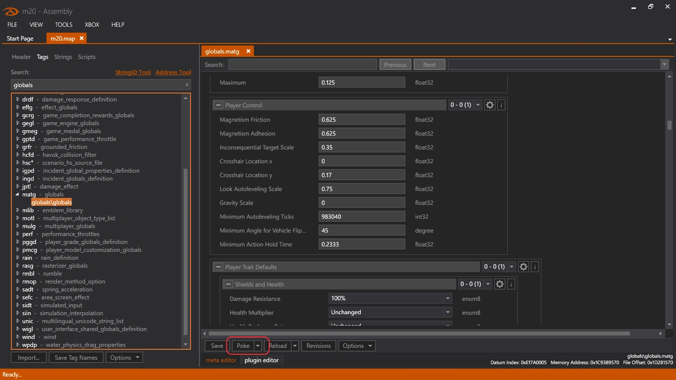 Introduction to Assembly Halo Mod and Assembly Tutorial Wiki Fandom
