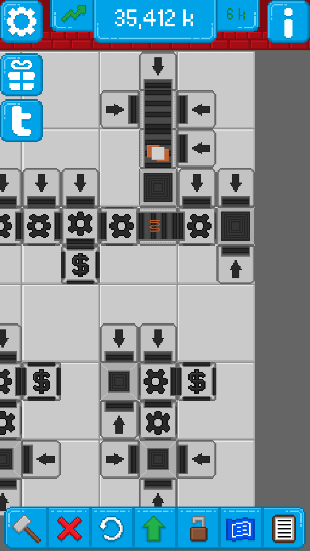 assembly line ai robot