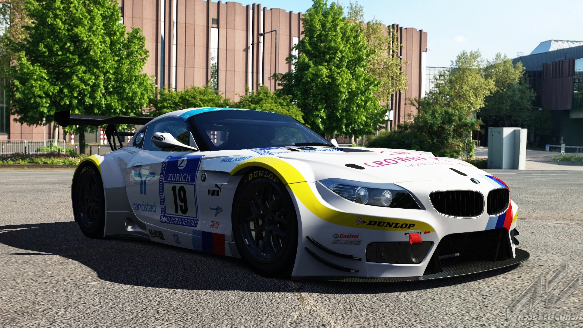 Bmw z4 wiki