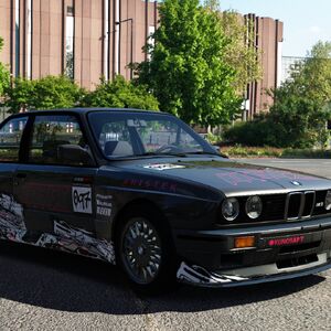Bmw M3 E30 Drift Assetto Corsa Mods Wiki Fandom