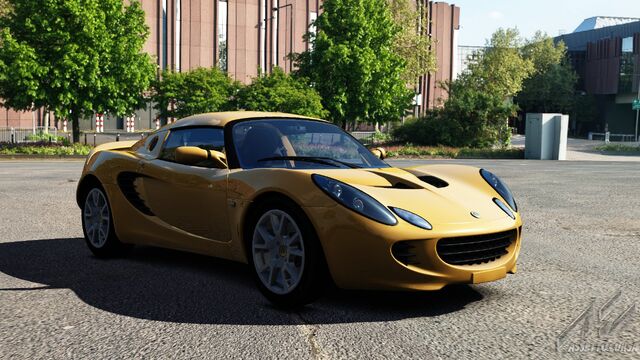 File:Lotus Elise SC (Chrome Orange).jpg