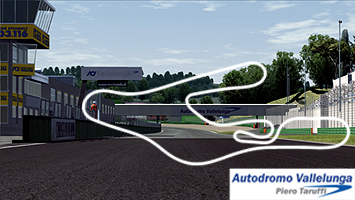 assetto corsa oval tracks