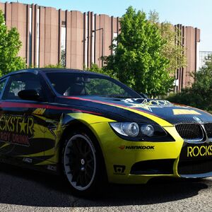 Bmw M3 E92 Drift Assetto Corsa Mods Wiki Fandom