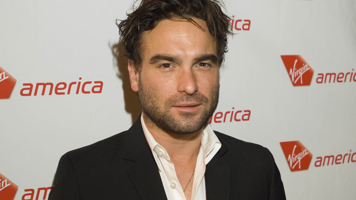 Leonard Hofstadter Wikia Assista séries Fandom