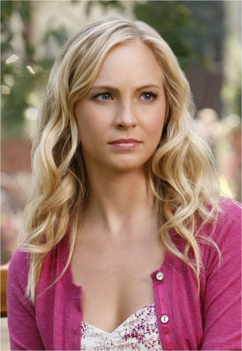 Caroline Forbes Wikia Assista séries FANDOM powered by Wikia