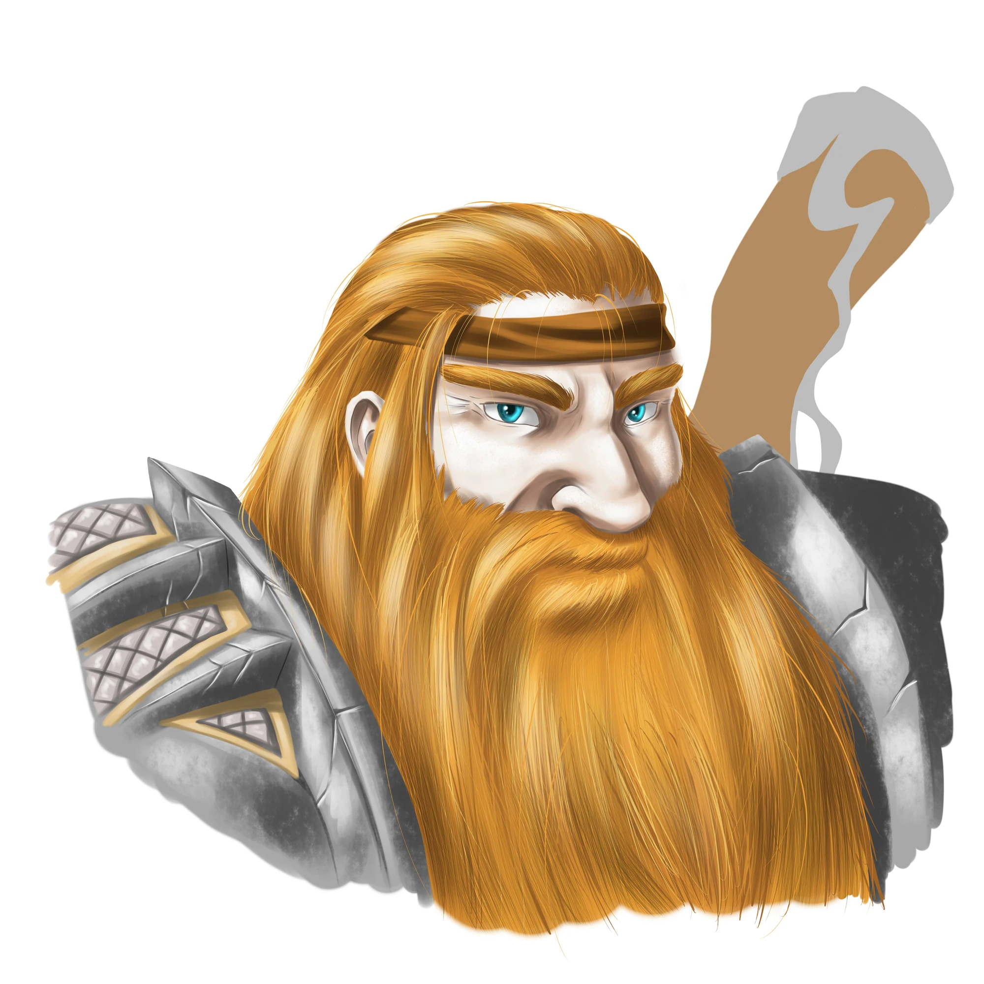 KategorieZwerg A Symphony of Steam and Magic Wiki FANDOM powered