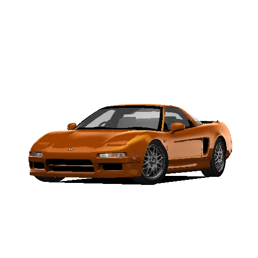 Honda nsx type s