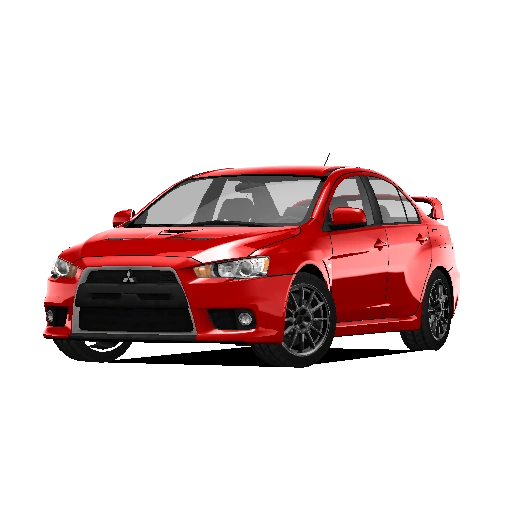 Mitsubishi Lancer Evo X Assoluto Racing Wikia Fandom