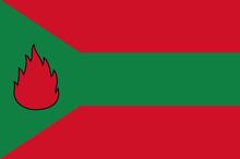 Estdalmania Freedom Front