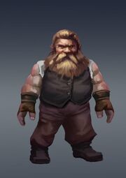 Dwarf
