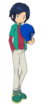 Koichi Kimura