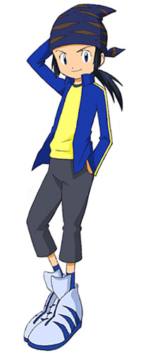 Koji Minamoto
