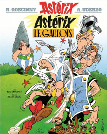 Asterix Et Obelix Contre Cesar Momes Net