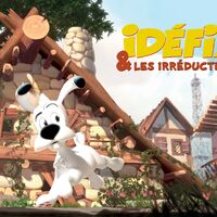 Idefix Et Les Irreductibles The Asterix Project Fandom