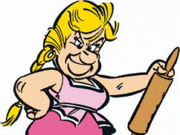 Categorie Personnages Wiki Asterix Fandom