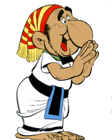 Numerobis Wiki Asterix Fandom