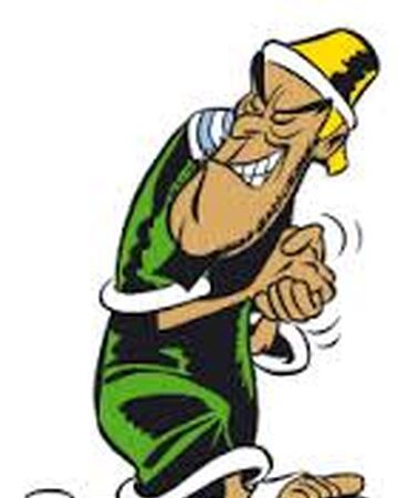 Amonbofis Wiki Asterix Fandom