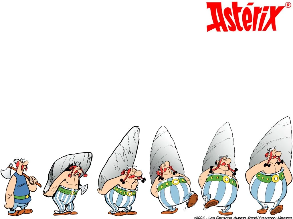 Catégorie Personnages de bandes dessinées Catégorie Personnages de bandes dessinées