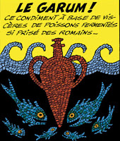 Garum