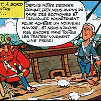 The Pirates The Asterix Project Fandom