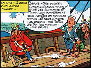 Allusions barbe rouge 03