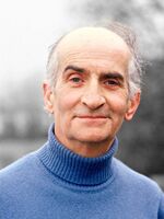 Louis de Funès