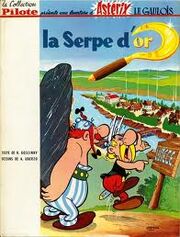 The Golden Sickle (French)