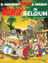 Asterixinbelgiumcover