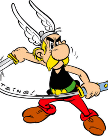 Asterix Wiki Asterix Fandom