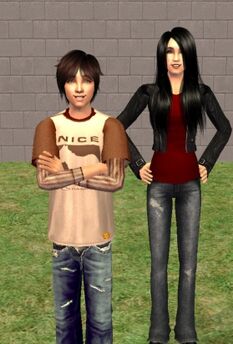 Jason and Jenni