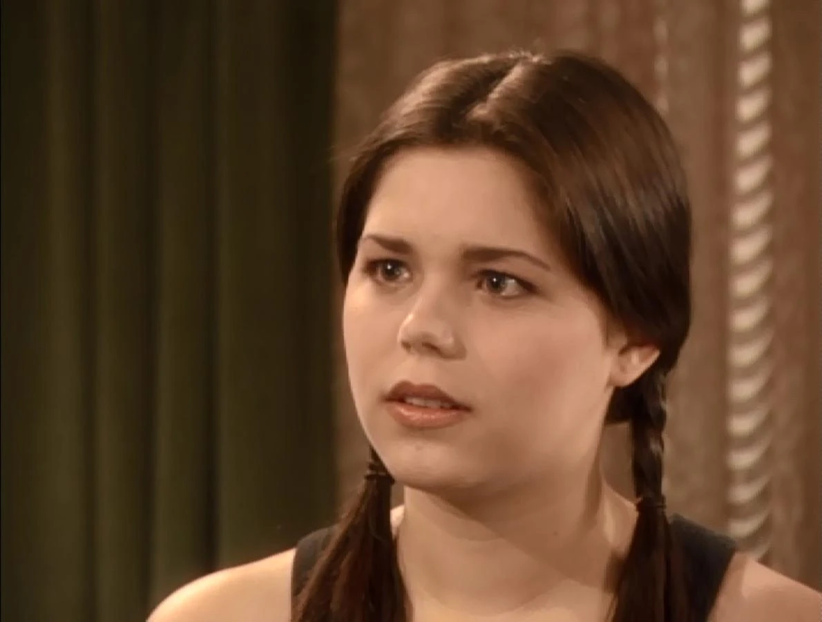 Abigail Williams As The World Turns Wiki Fandom