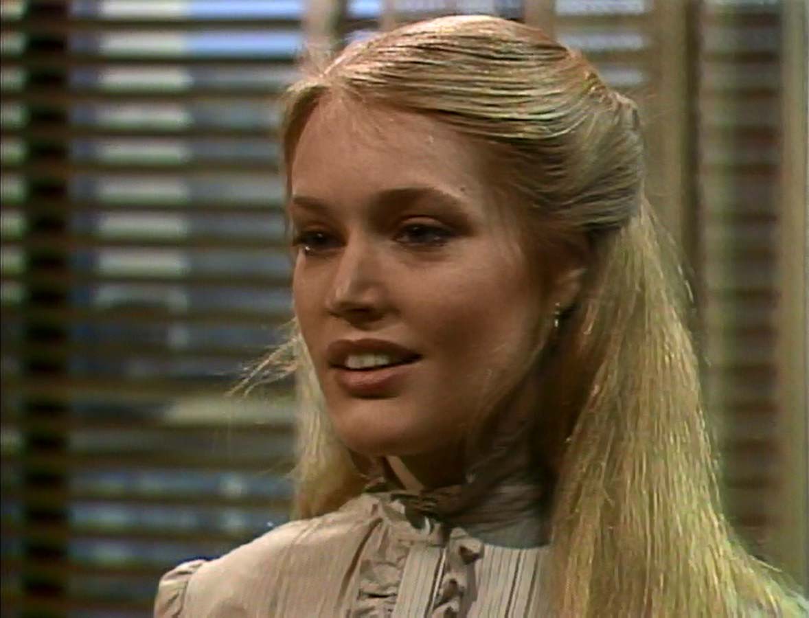 Dee Stewart As The World Turns Wiki Fandom