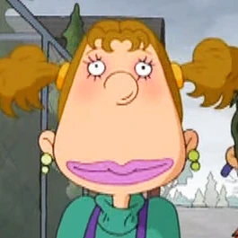 Characters | As Told By Ginger Wiki | FANDOM powered by Wikia