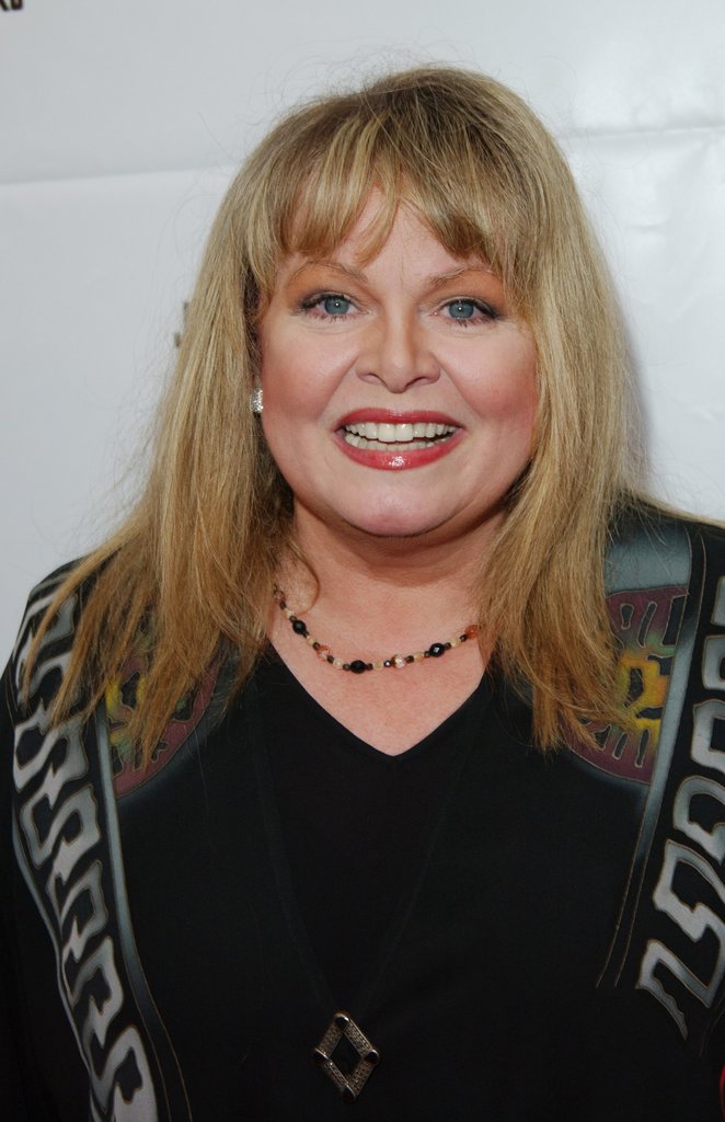 Sally Struthers As Told By Ginger Wiki Fandom