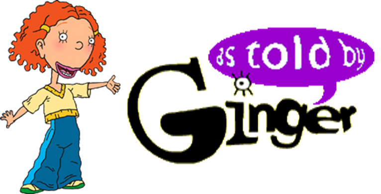 Image As Told By Gingerpng As Told By Ginger Wiki Fandom Powered By Wikia 