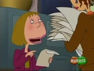 Of Lice and Friends | As Told By Ginger Wiki | Fandom