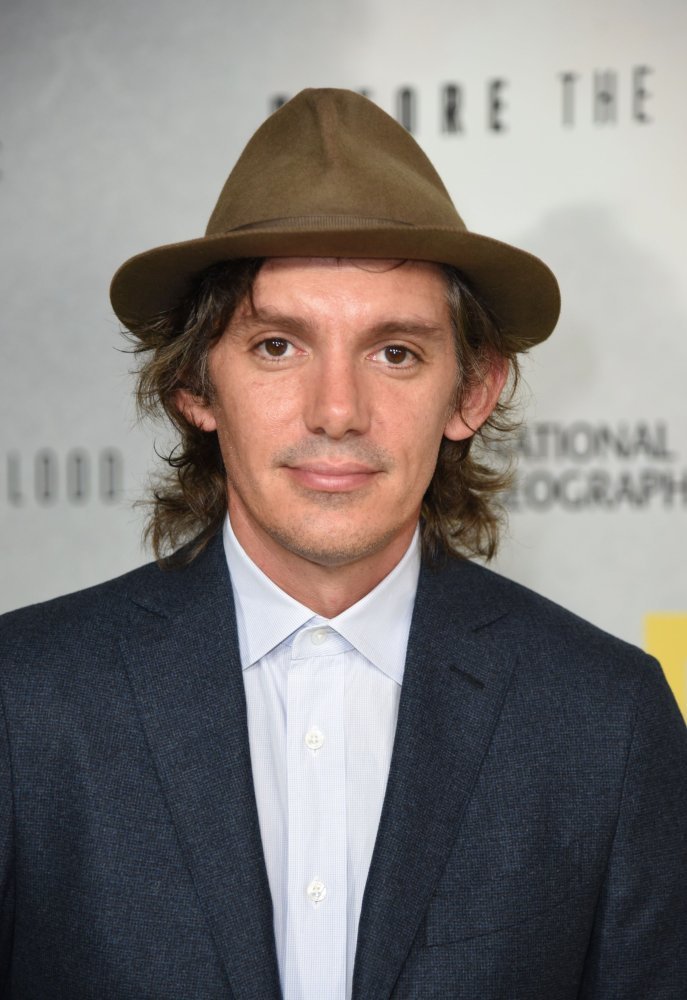 Lukas Haas inception