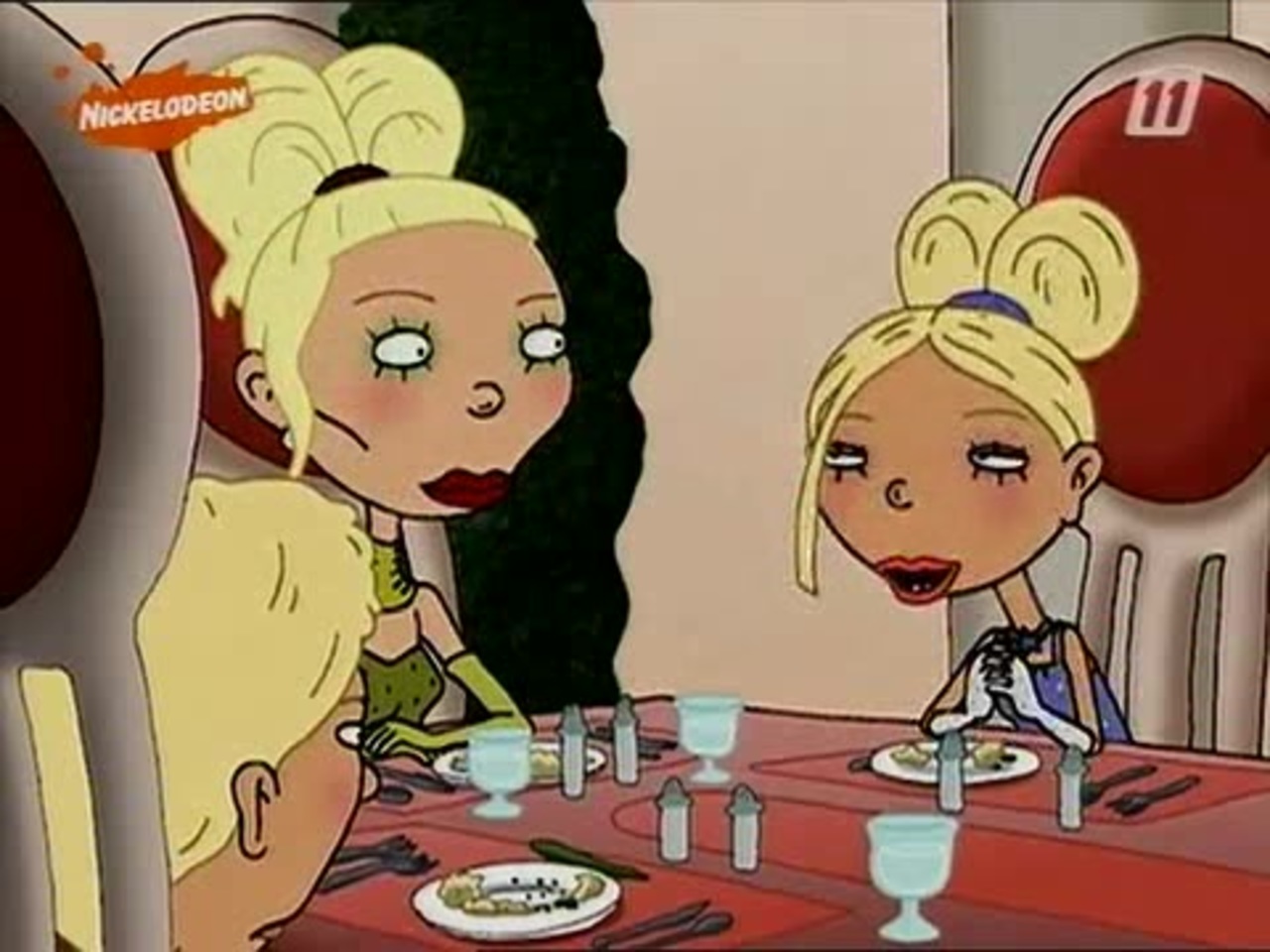 Claire Gripling | As Told By Ginger Wiki | FANDOM powered by Wikia