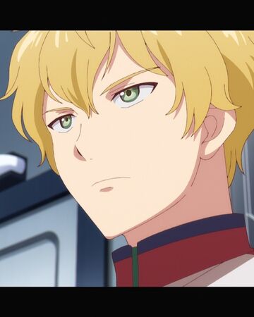 Episode 7 Astra Lost In Space Wiki Fandom