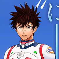 Kanata Hoshijima Astra Lost In Space Wiki Fandom