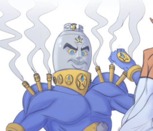 Propane Nightmare Astral Domination Wiki Fandom