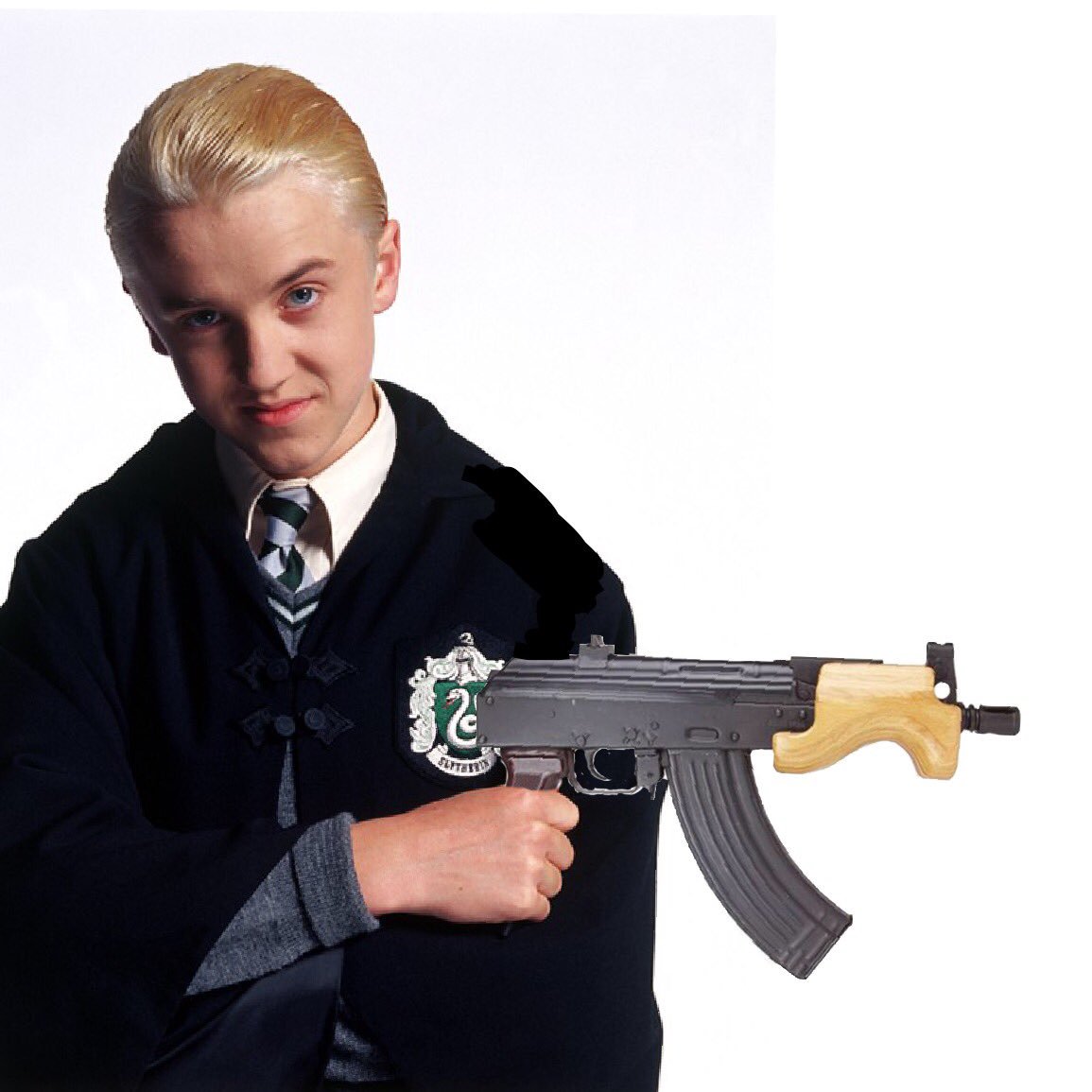 Draco Malfoy | Astral Domination Wiki | Fandom