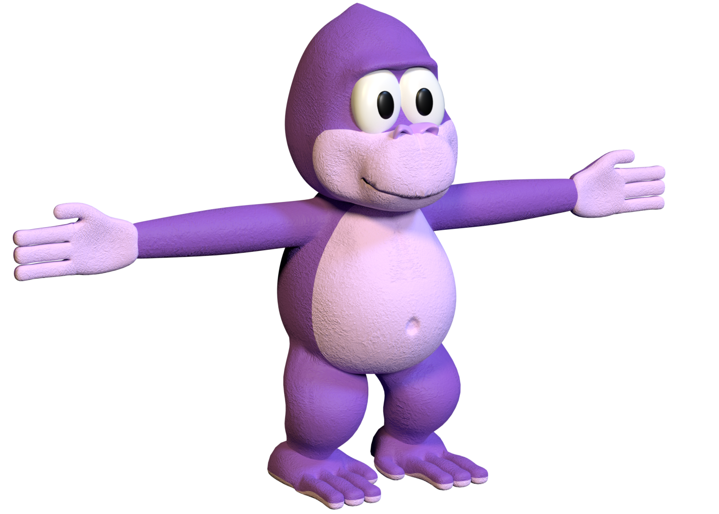 what is bonzi buddy buddi