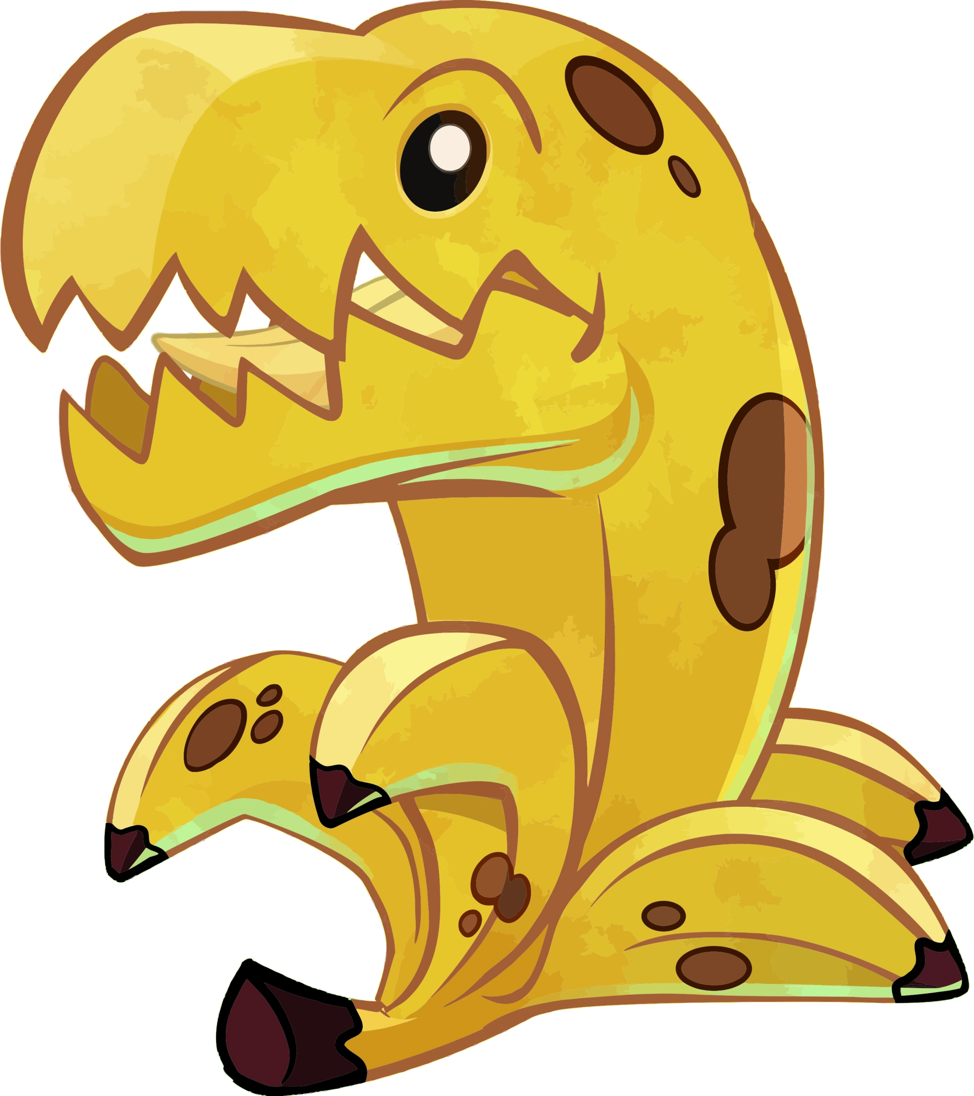 Bananasaurus Rex Astral Domination Wiki FANDOM powered by Wikia