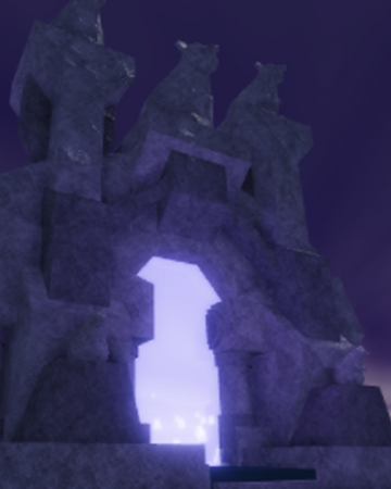 Louie Shrine Astral Excursion Official Wiki Fandom - roblox astral excursion codes