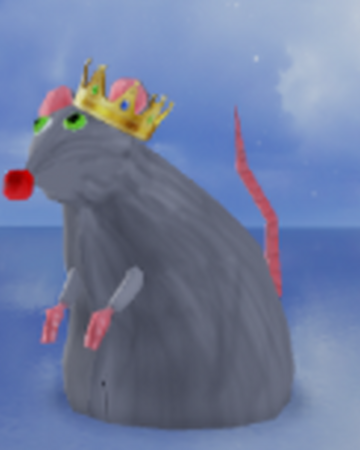 louie the rat roblox