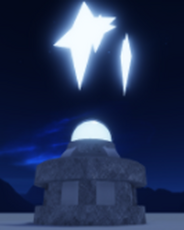 Astral Pedestal Astral Excursion Wiki Fandom